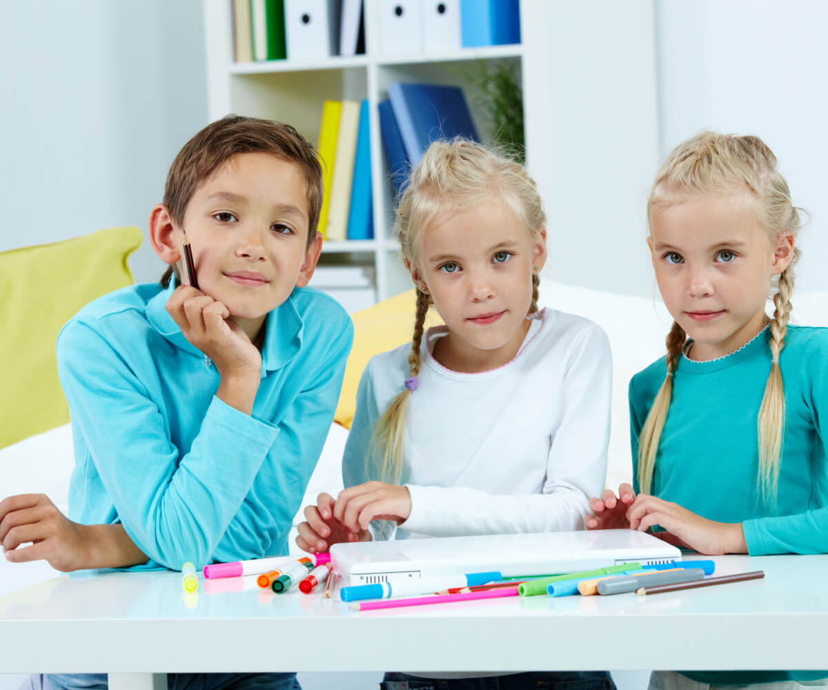 Nurturing Little Minds: The Whiz Sprouts Preschool Experience