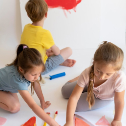 Nurturing Bright Minds at Whiz Sprouts Preschool