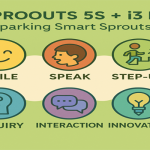 Preschool kids enjoying classroom activities