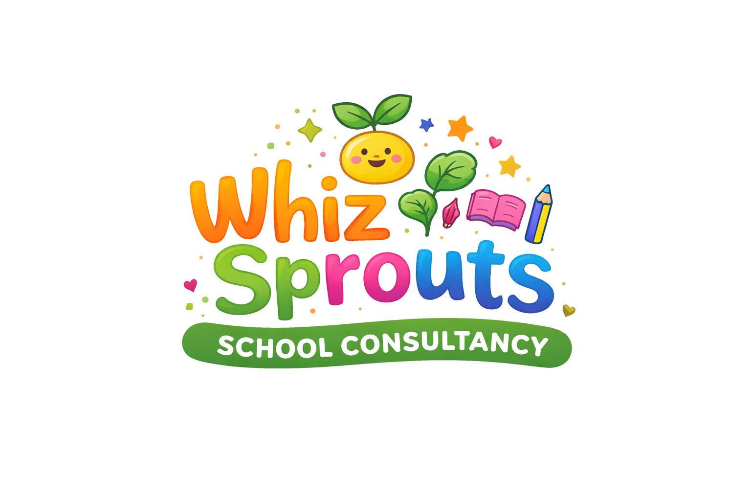 Whiz Sprouts School Consultany